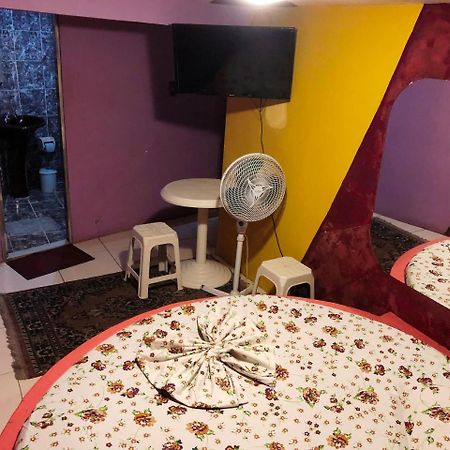 Hospedaria Nossa Senhora Da Gloria Petrópolis Kültér fotó