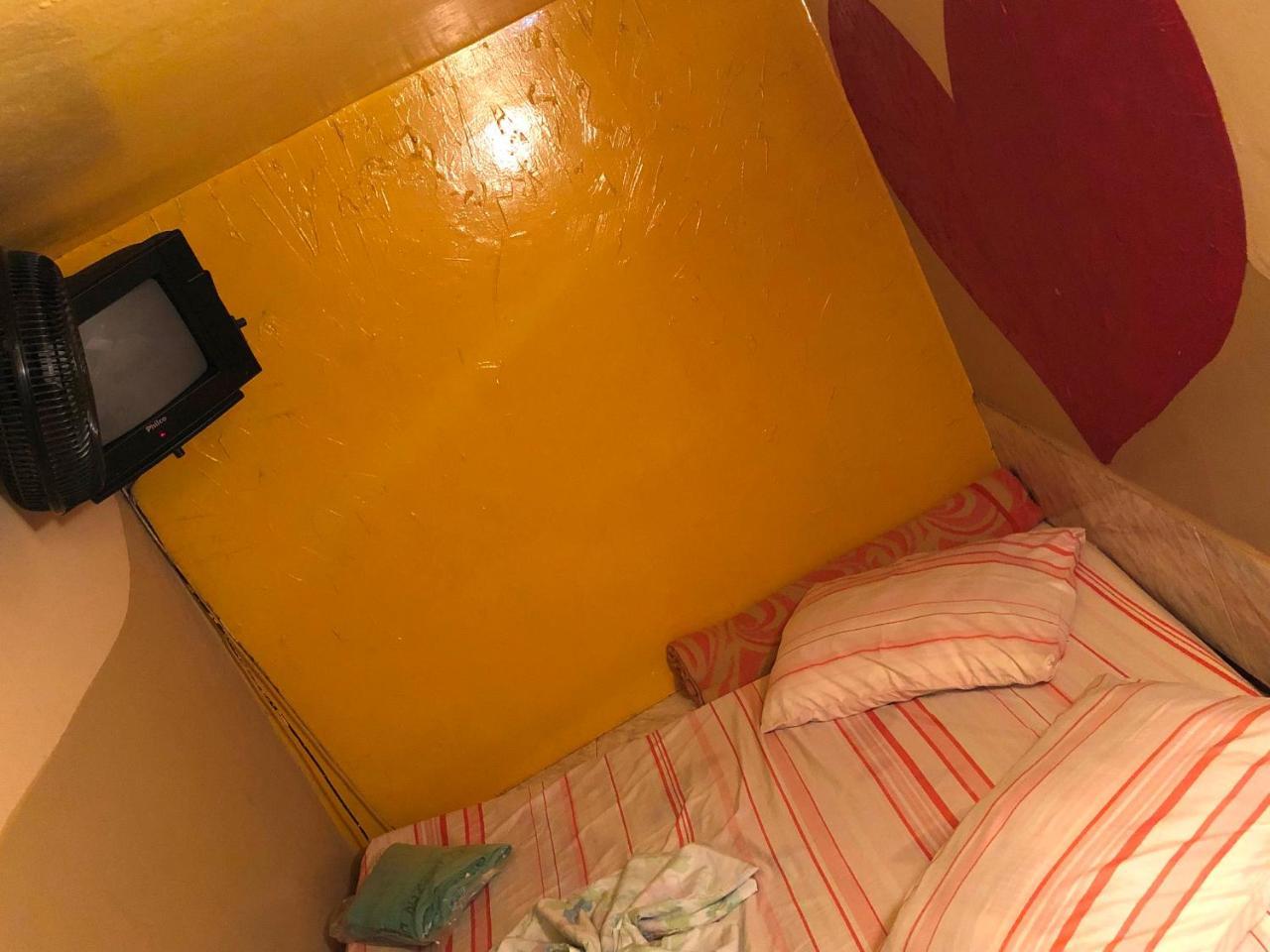 Hospedaria Nossa Senhora Da Gloria Petrópolis Kültér fotó