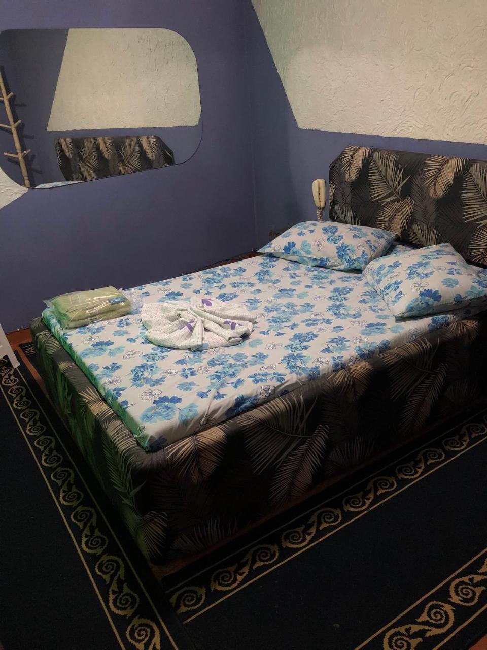 Hospedaria Nossa Senhora Da Gloria Petrópolis Kültér fotó