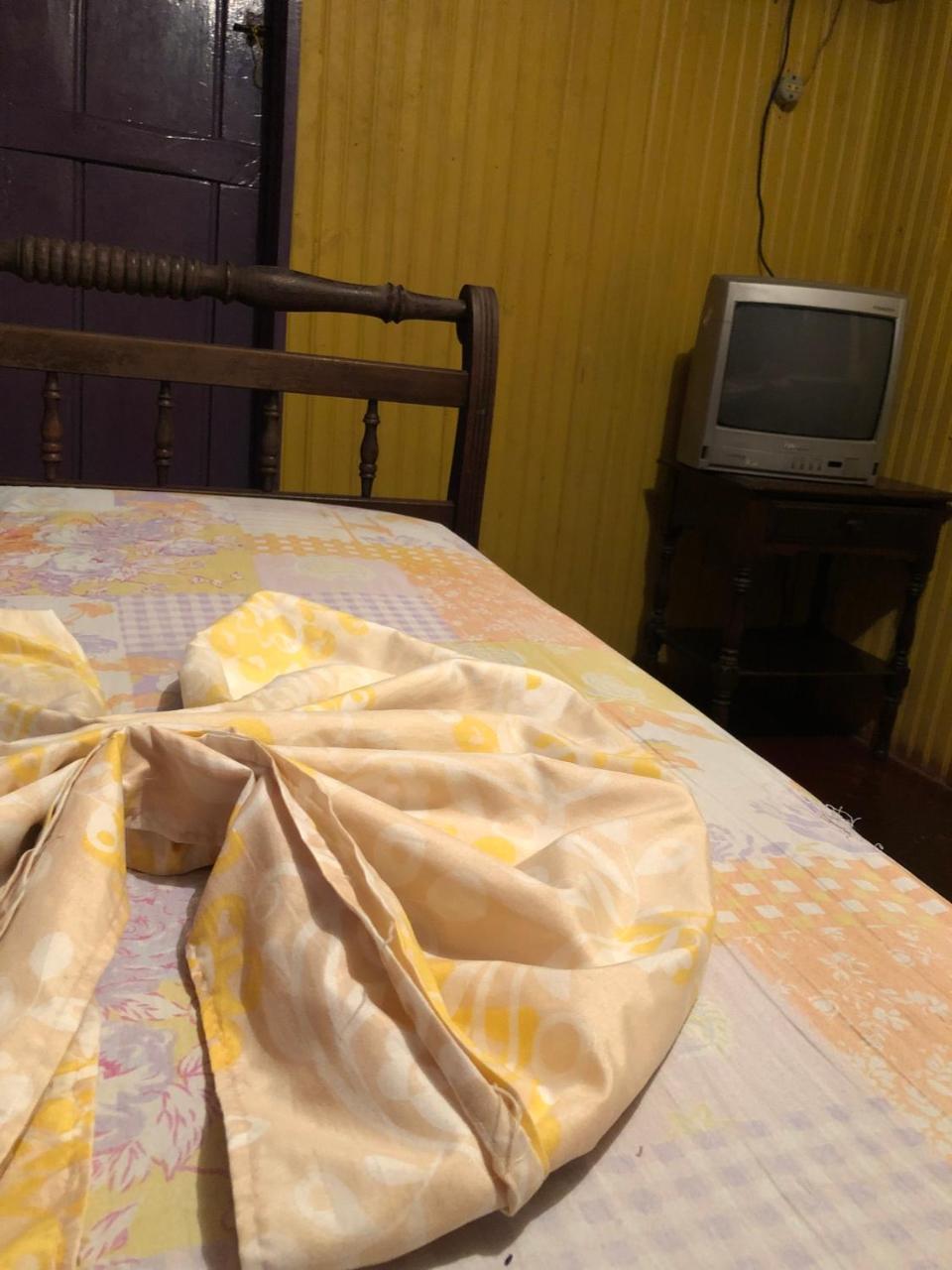 Hospedaria Nossa Senhora Da Gloria Petrópolis Kültér fotó