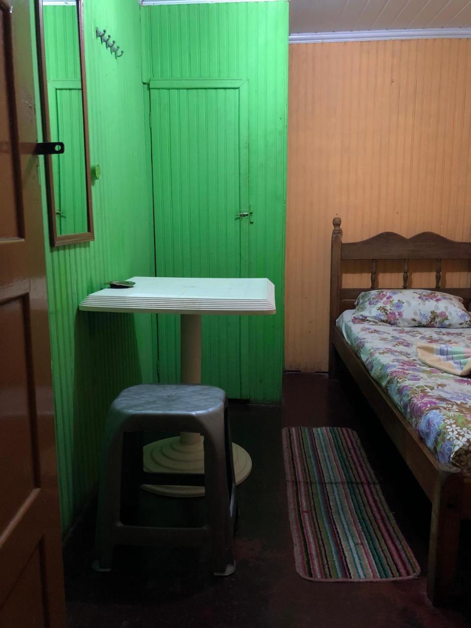 Hospedaria Nossa Senhora Da Gloria Petrópolis Kültér fotó