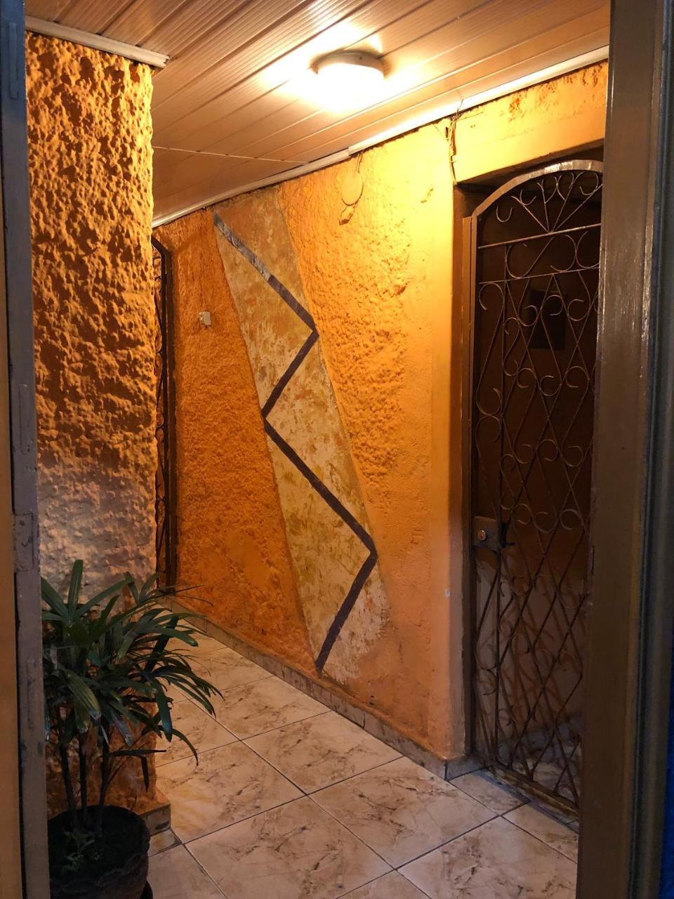Hospedaria Nossa Senhora Da Gloria Petrópolis Kültér fotó