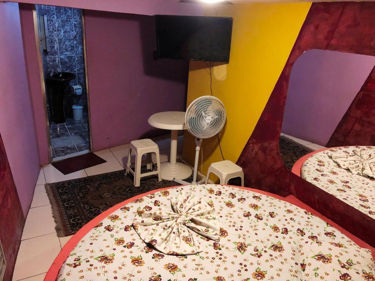 Hospedaria Nossa Senhora Da Gloria Petrópolis Kültér fotó