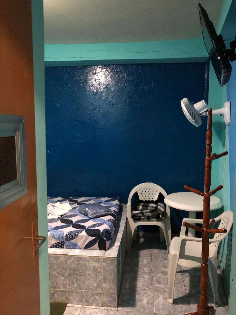 Hospedaria Nossa Senhora Da Gloria Petrópolis Kültér fotó