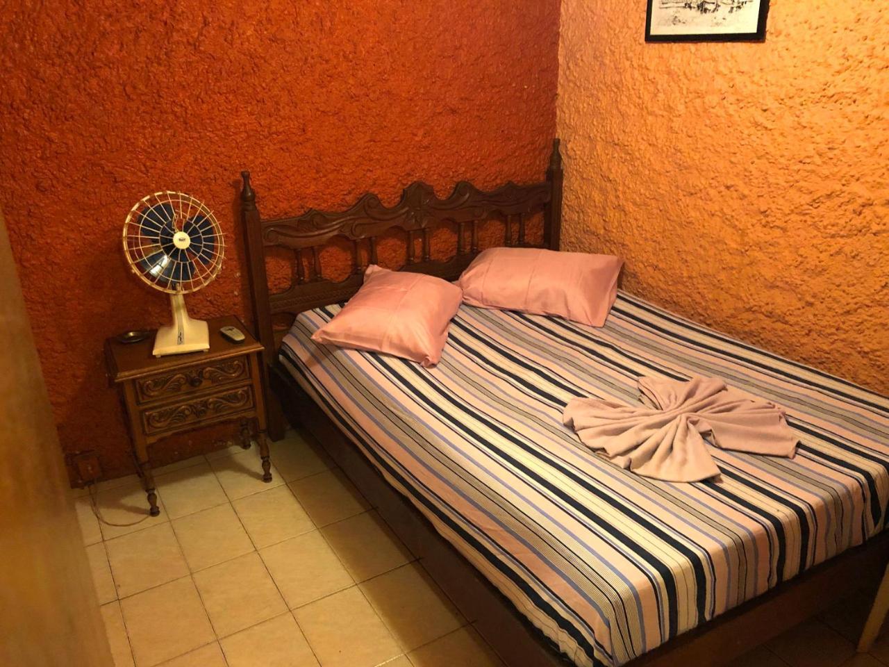 Hospedaria Nossa Senhora Da Gloria Petrópolis Kültér fotó