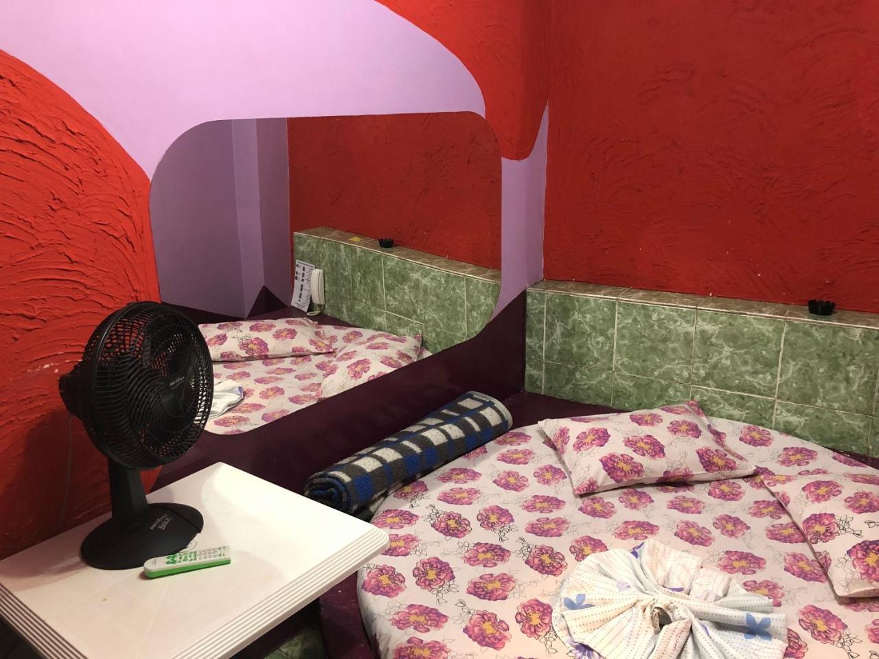 Hospedaria Nossa Senhora Da Gloria Petrópolis Kültér fotó