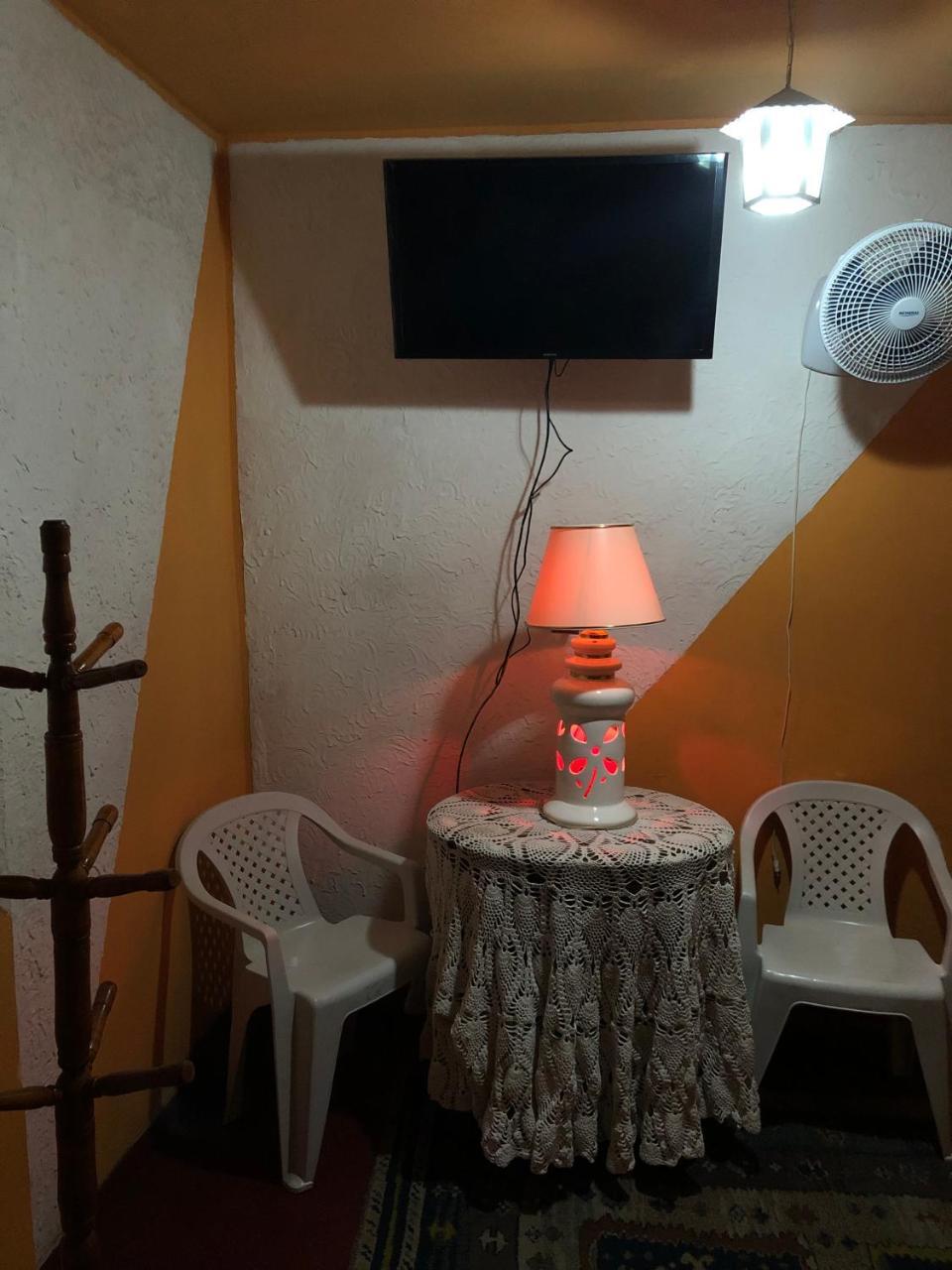 Hospedaria Nossa Senhora Da Gloria Petrópolis Kültér fotó